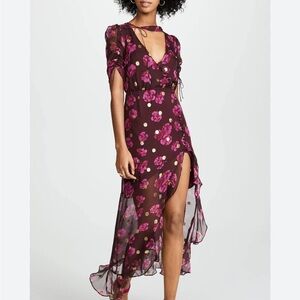For Love & Lemons Dress